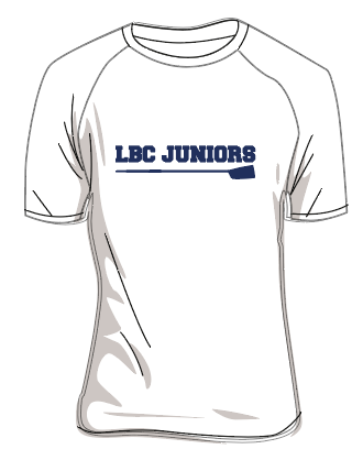 Loughborough Boat Club Junior Squad Training Tee women 