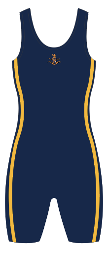 Loughborough Boat Club  Unisuit  women