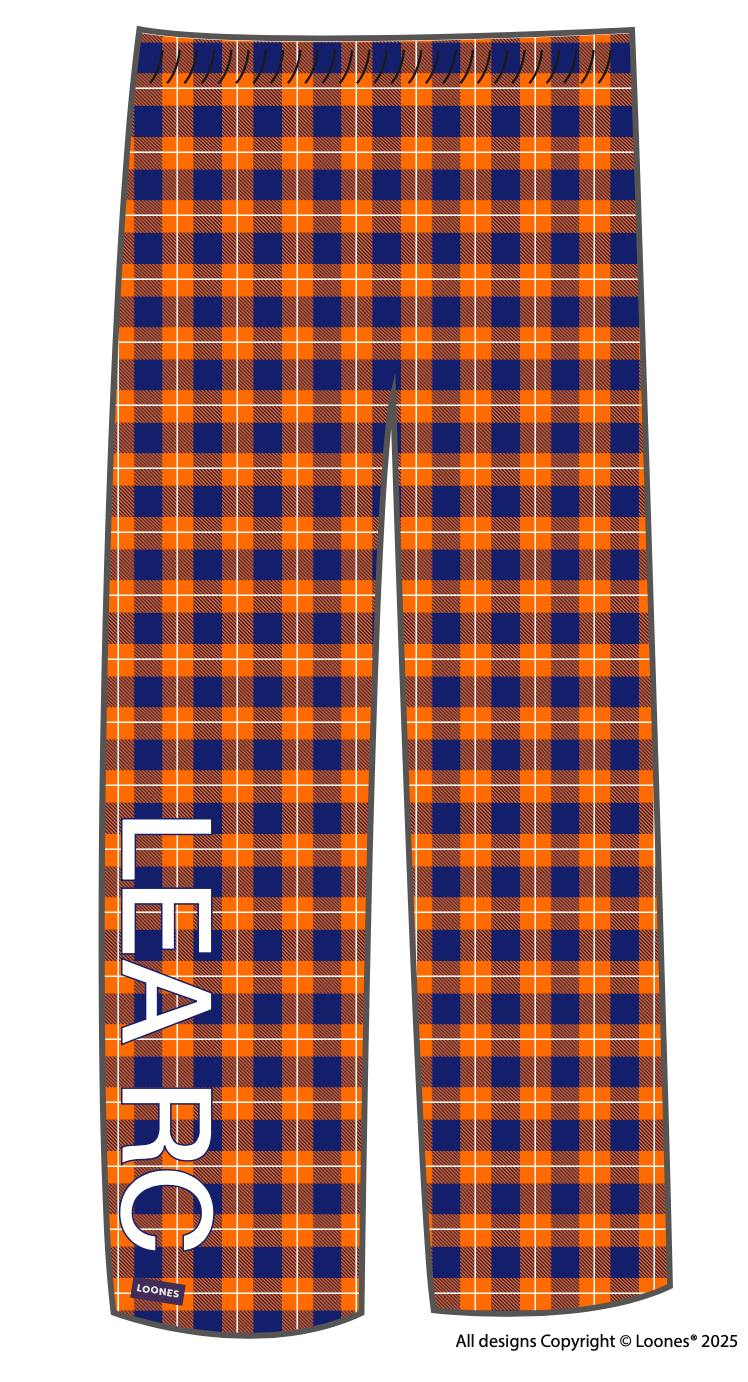 Lea Rowing Club Puddle Loones