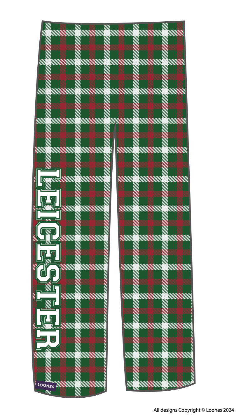 University of Leicester BC Loones