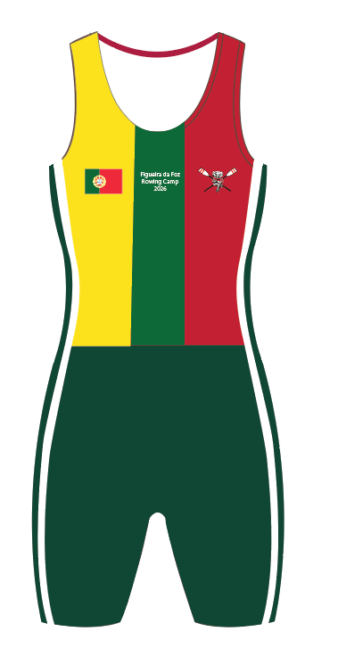 Lincoln Rowing Centre Training Camp 2026 Unisuit men