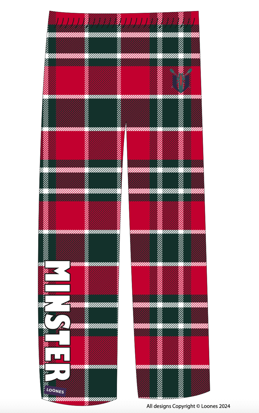 LRC-Minster School Loones Large Skiff