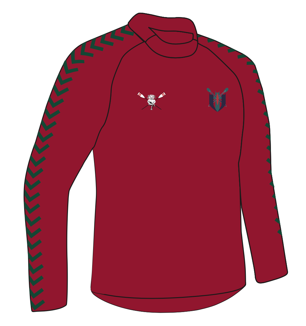 LRC - Minster Longsleeve Drive women