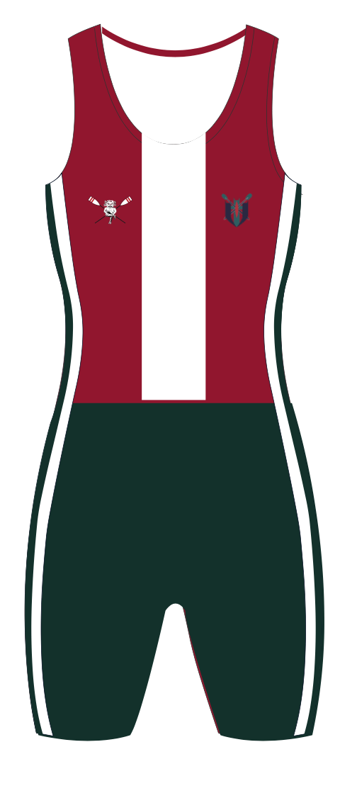 LRC - Minster Unisuit women