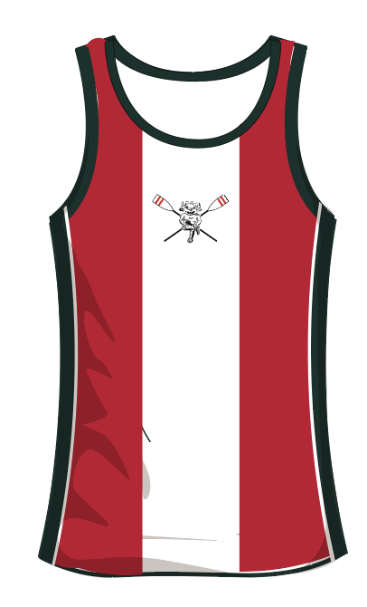 Lincoln Club Training Vest women