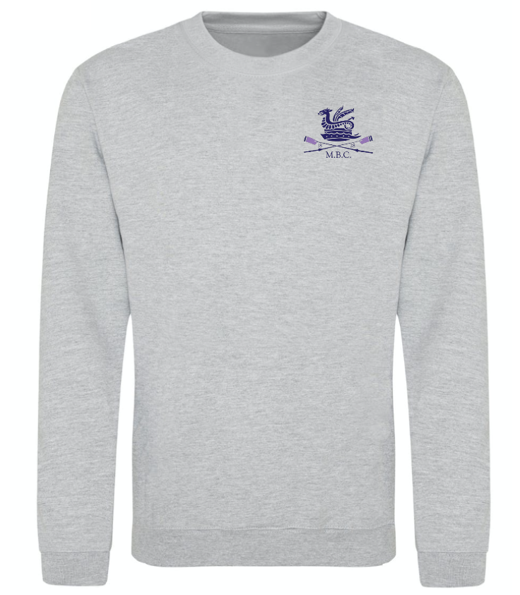 Magdalene College Sweatshirt unisex