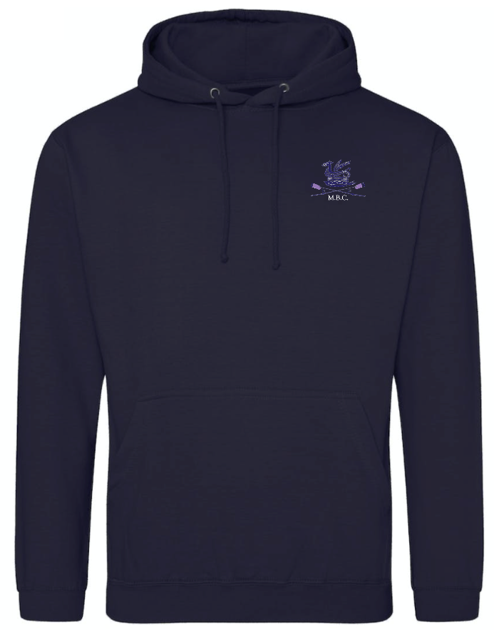 Magdalene College Hoodie unisex