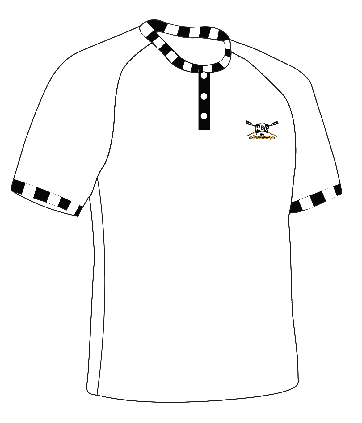 Molesey Zephyr Women