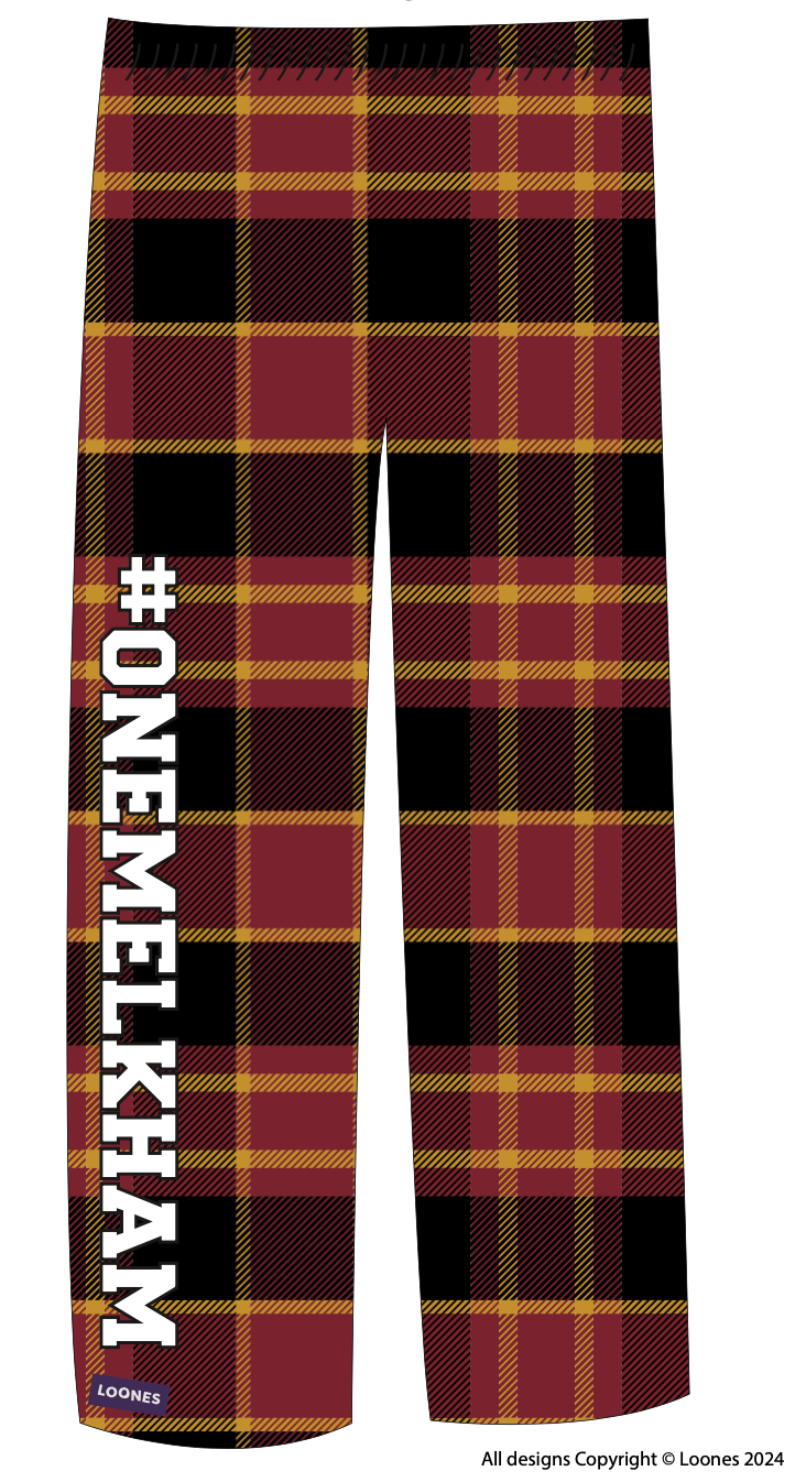 Melkham Womens Rugby Loones