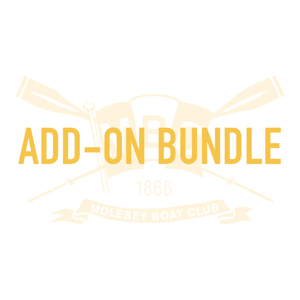 Molesey Add-on Bundle men
