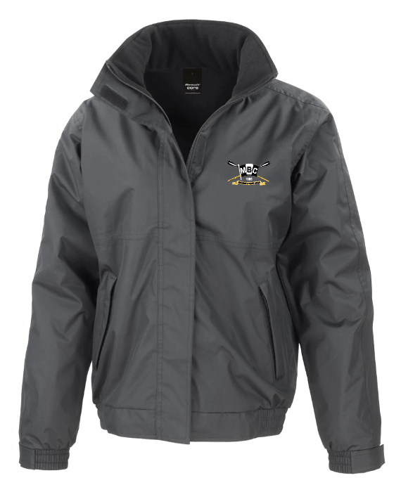 Molesey Channel Jacket mens