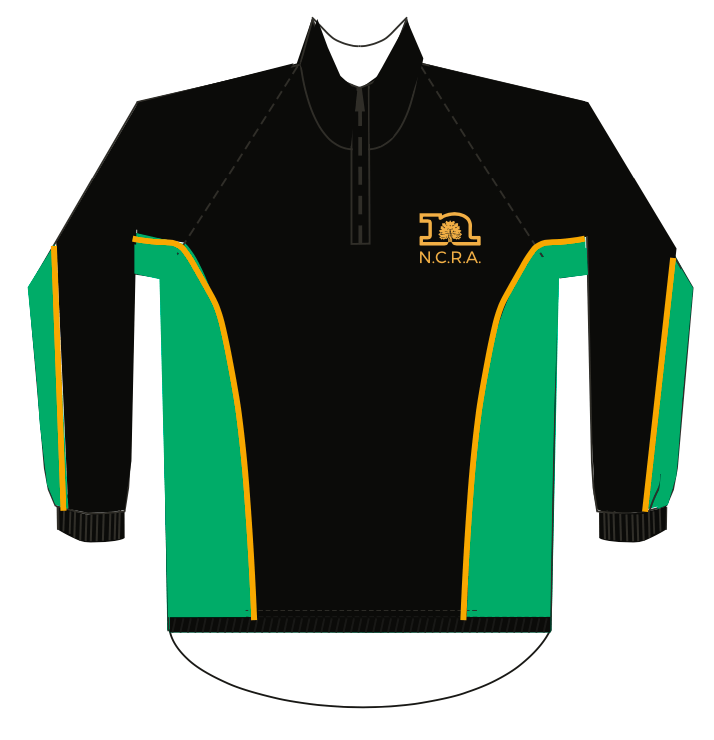 NCRA Catchwindshell men