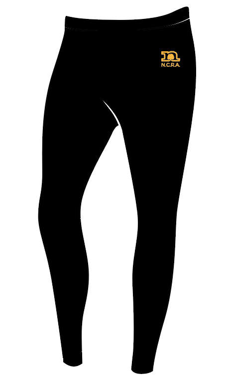 NCRA Womens Leggings - Womens