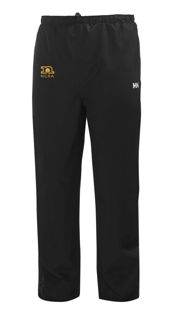 NCRA HH Waterproof Trousers
