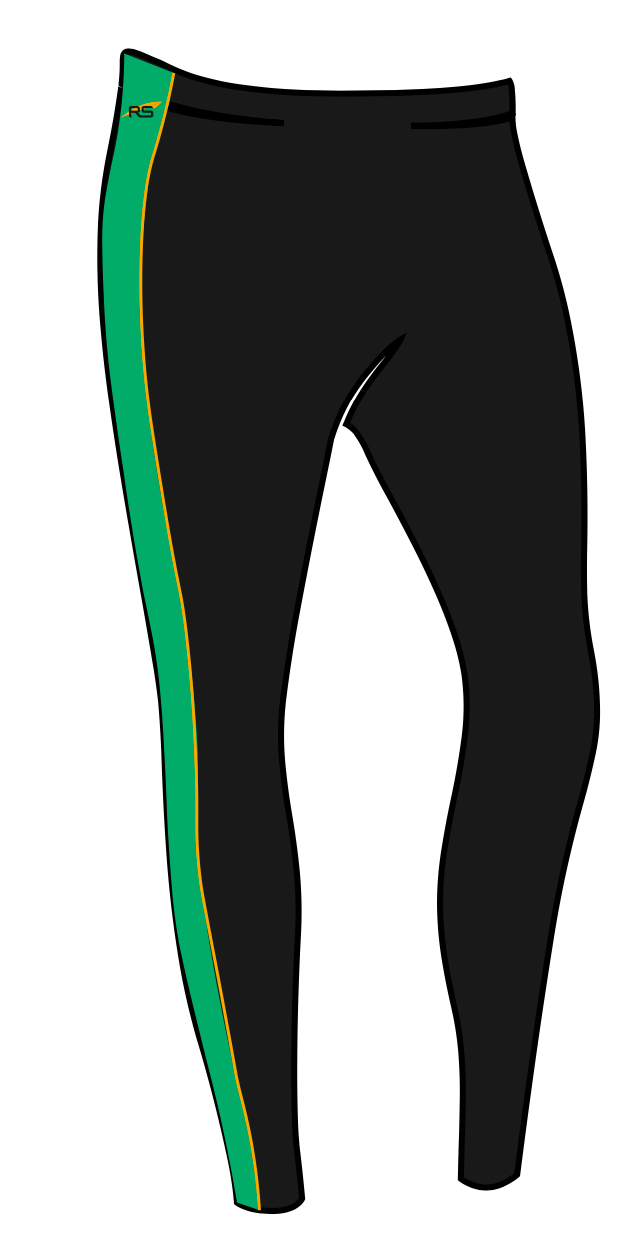 NCRA Leggings women
