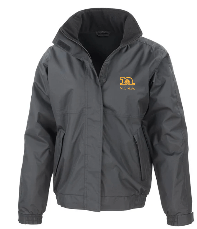NCRA Coaching Jacket womens