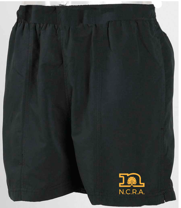 NCRA Sports Shorts men