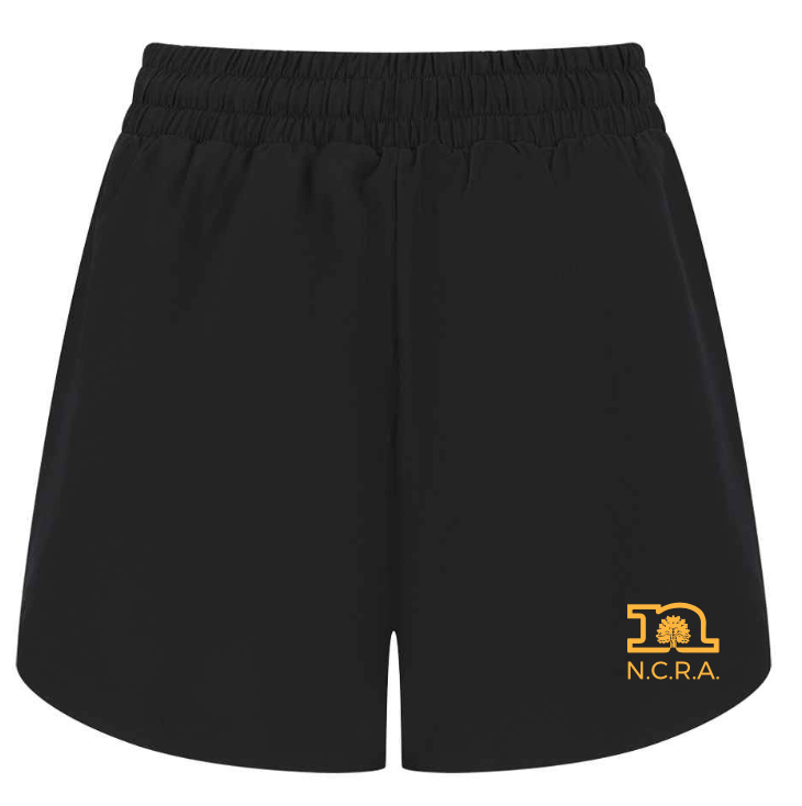 NCRA Sports Shorts women