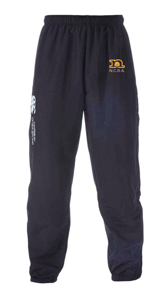 NCRA Canterbury Stadium Pants women