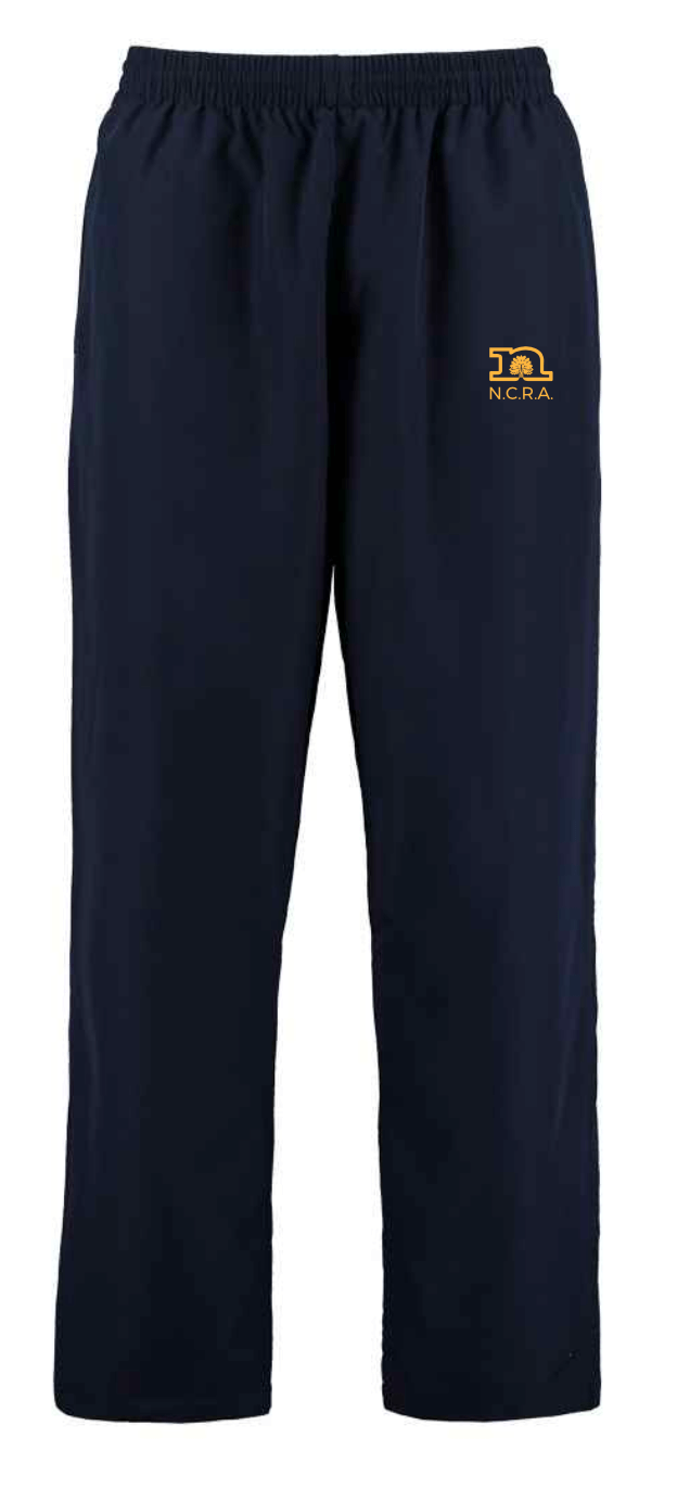 NCRA Track Pants
