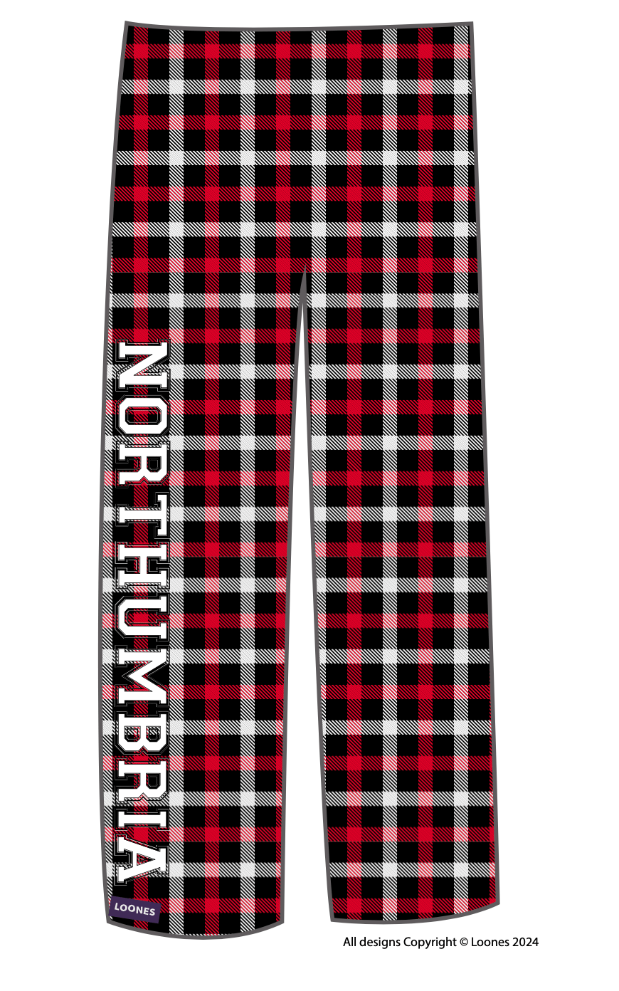 Nortumbria University Boat Club Loones