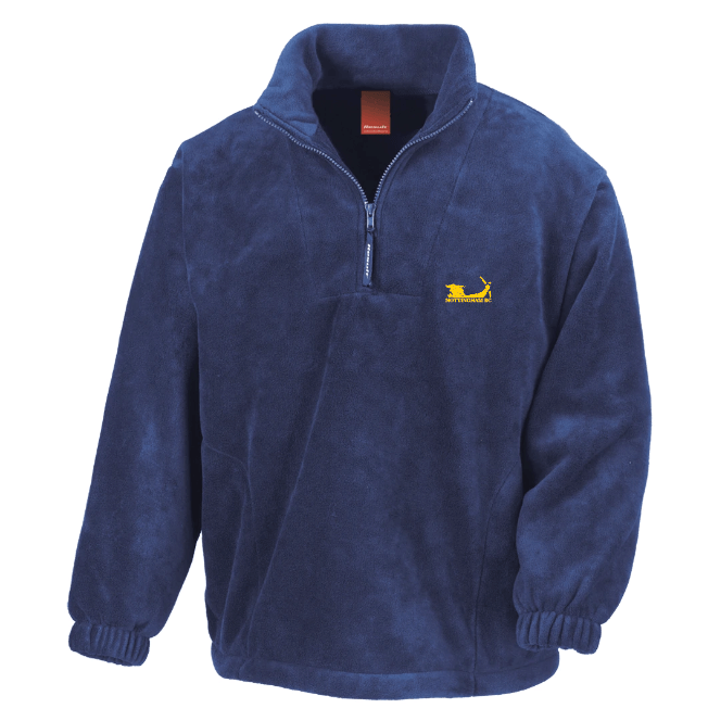 Nottingham RCFleece unisex