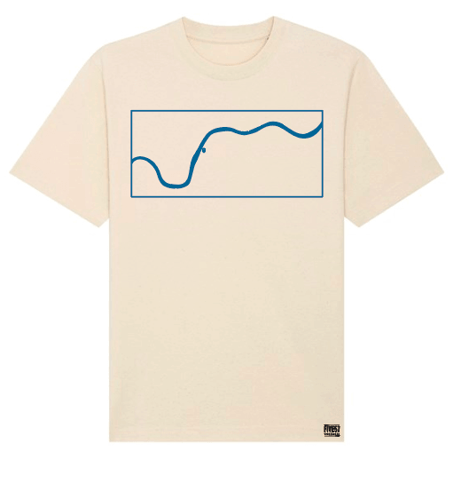 Nottingham RC Freestyle Crew Tee