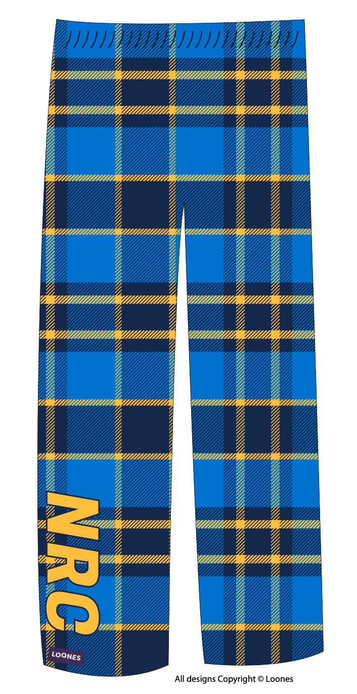 Nottingham Rowing Loones