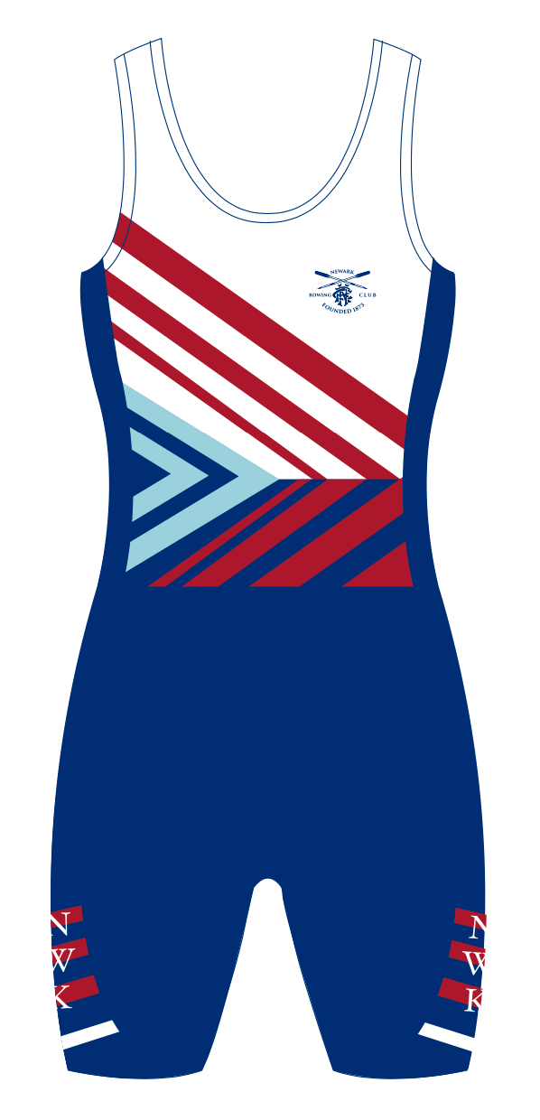 Newark Sipka Training Unisuit men