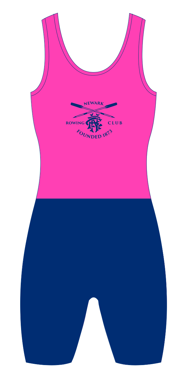 Newark Neon Training Unisuit men