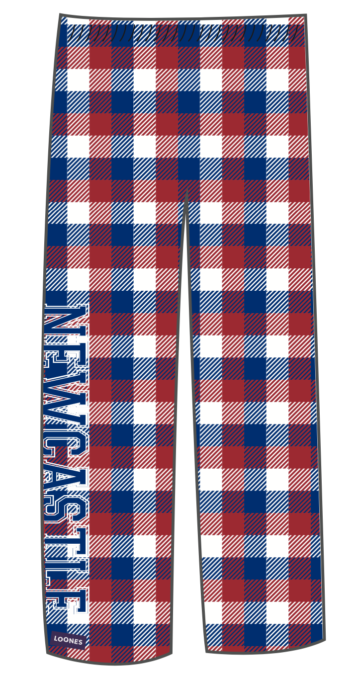 Boat Race of the North Newcastle Uni Loones