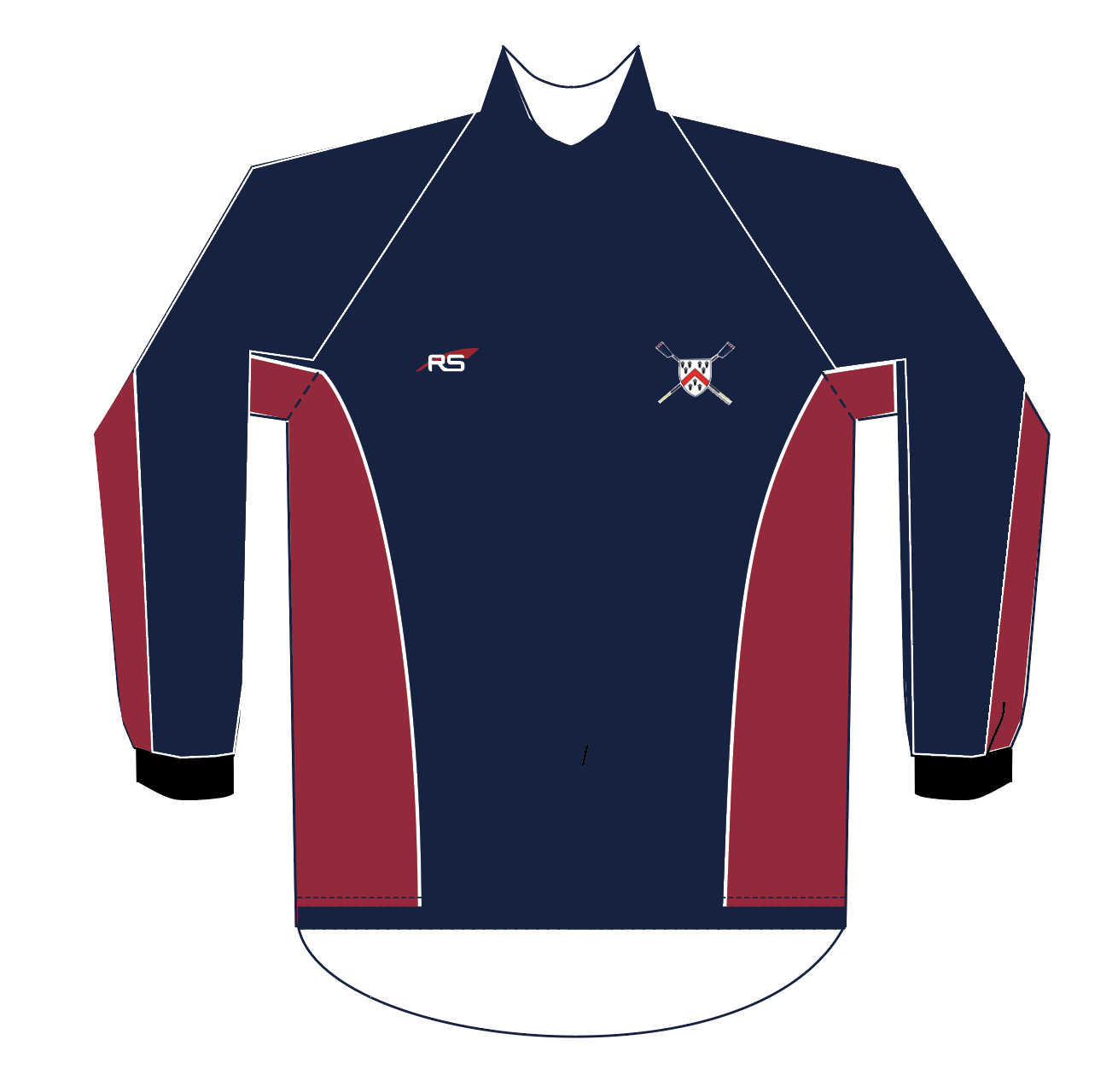 Oundle Catchwindshell Jacket women