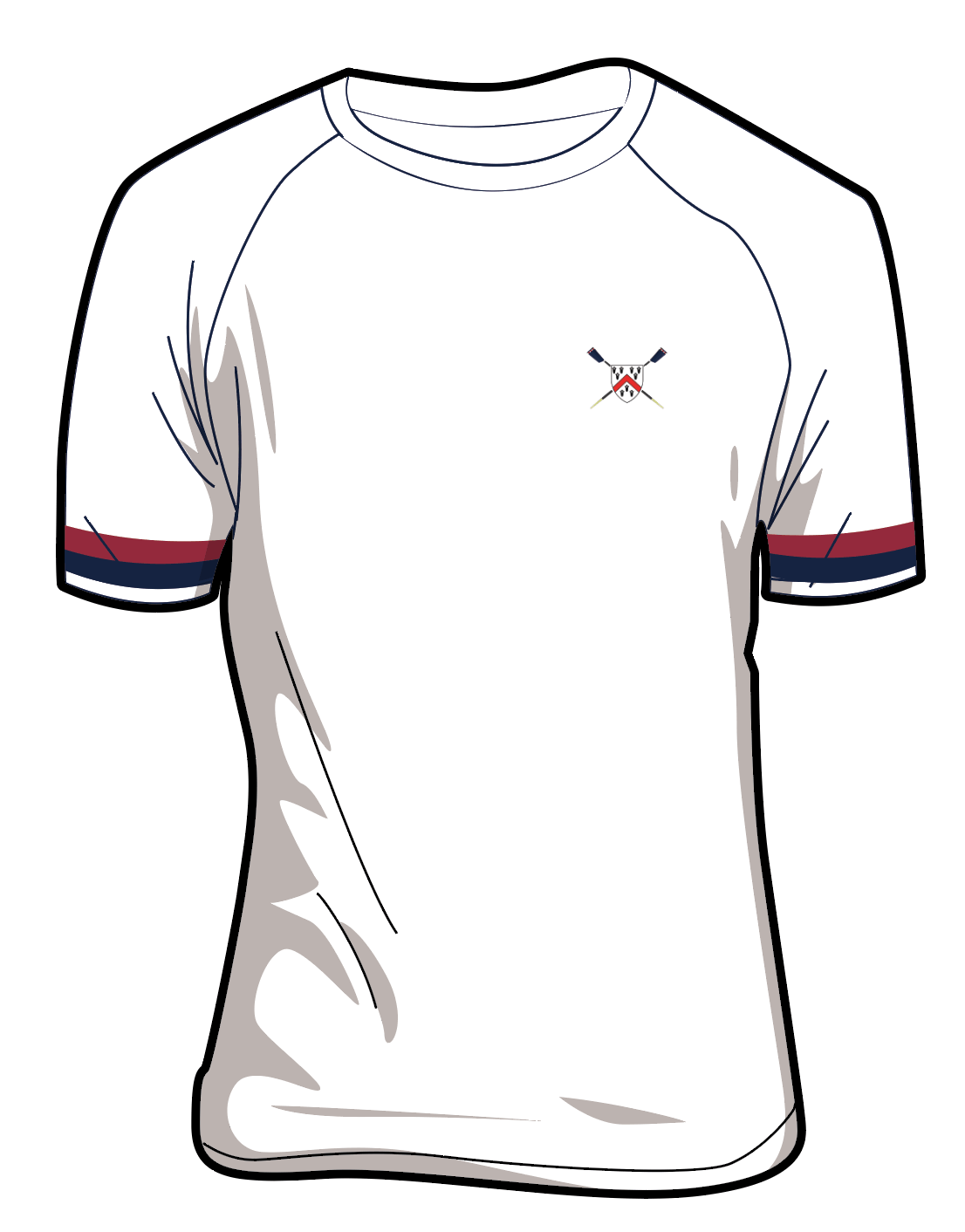 Oundle SS Drive  Baselayer women