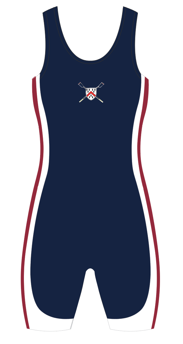 Oundle School Unisuit Men