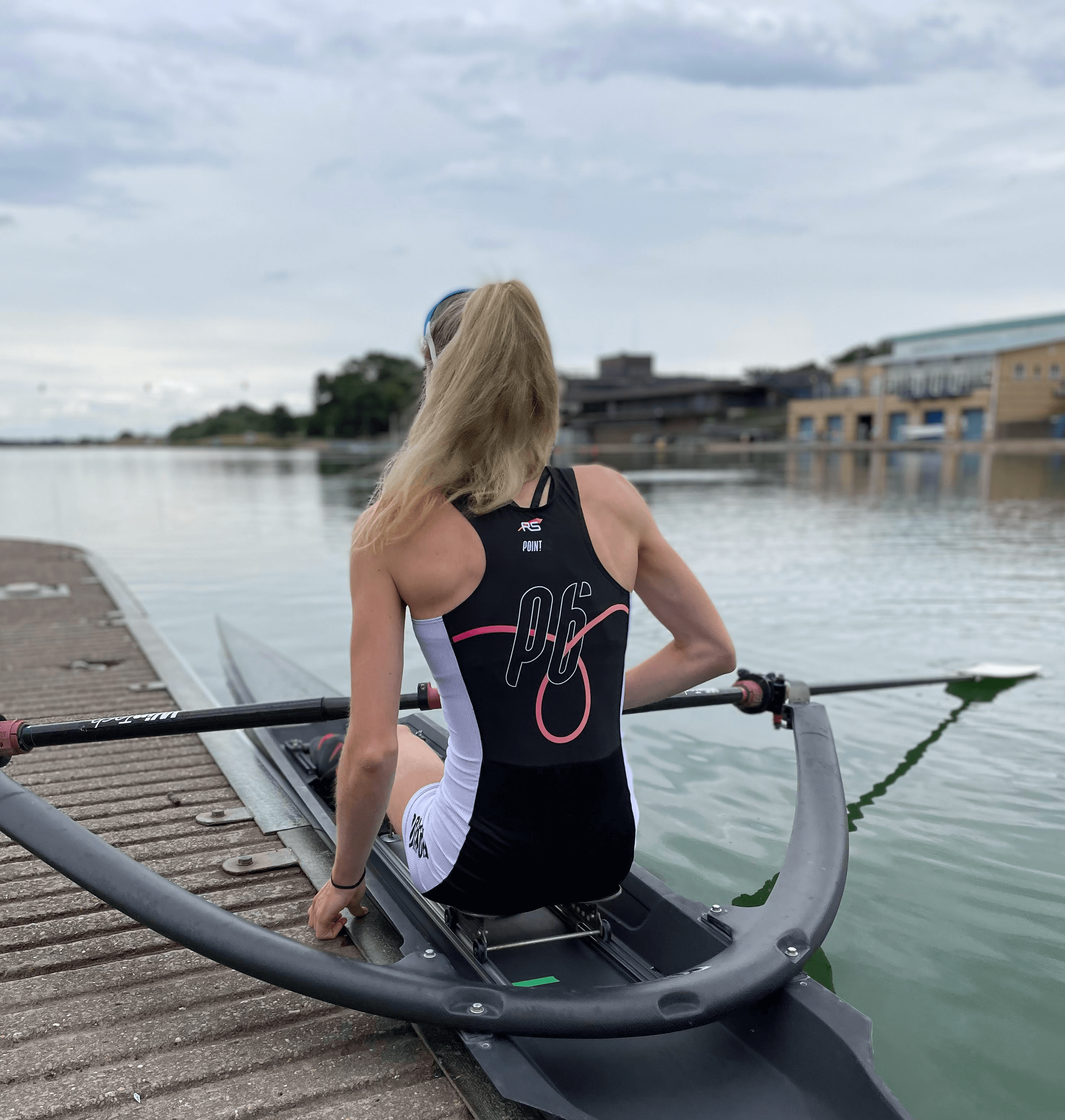 Point6 Loop Unisuit womens