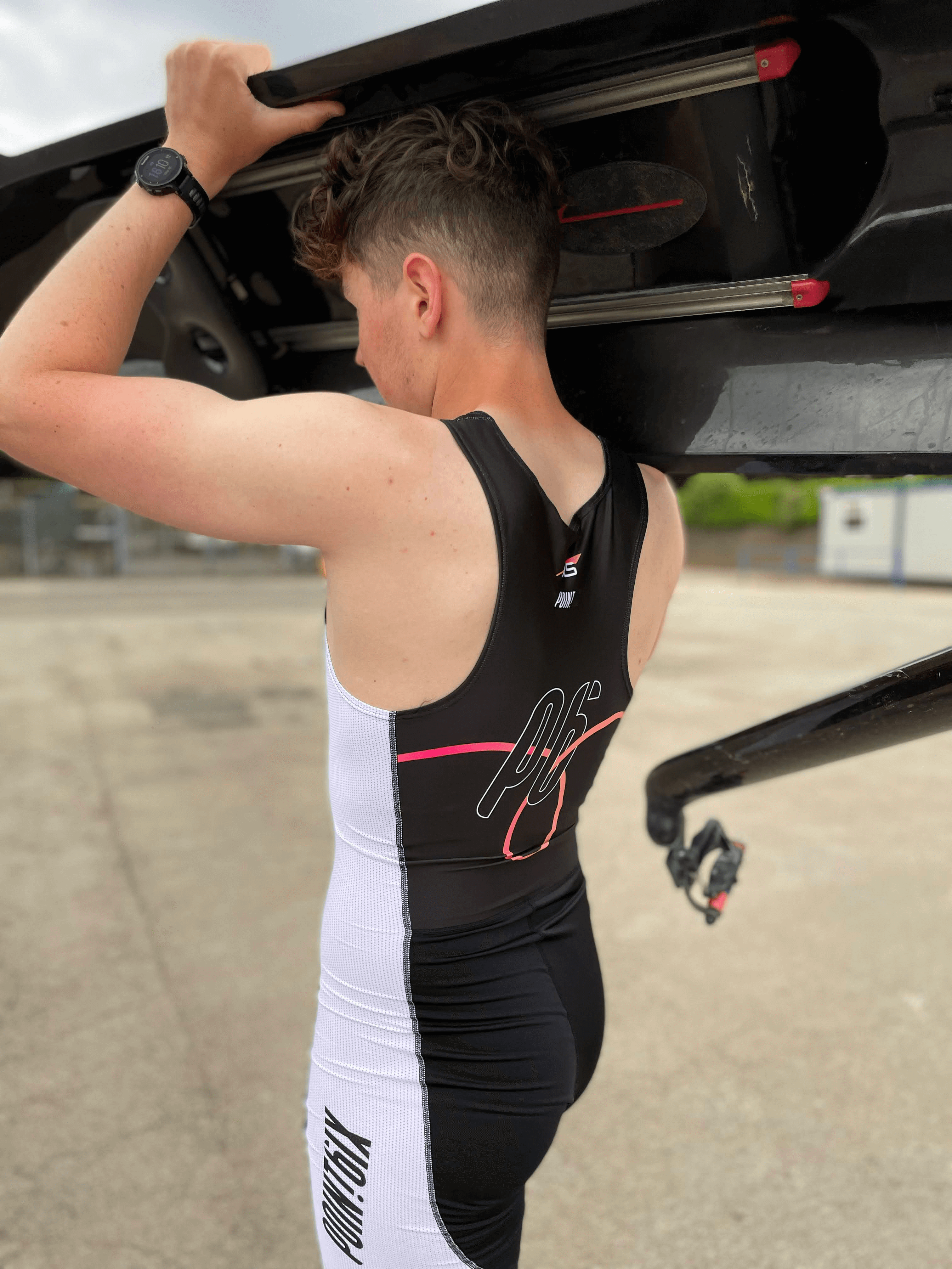 Point6 Loop Unisuit mens