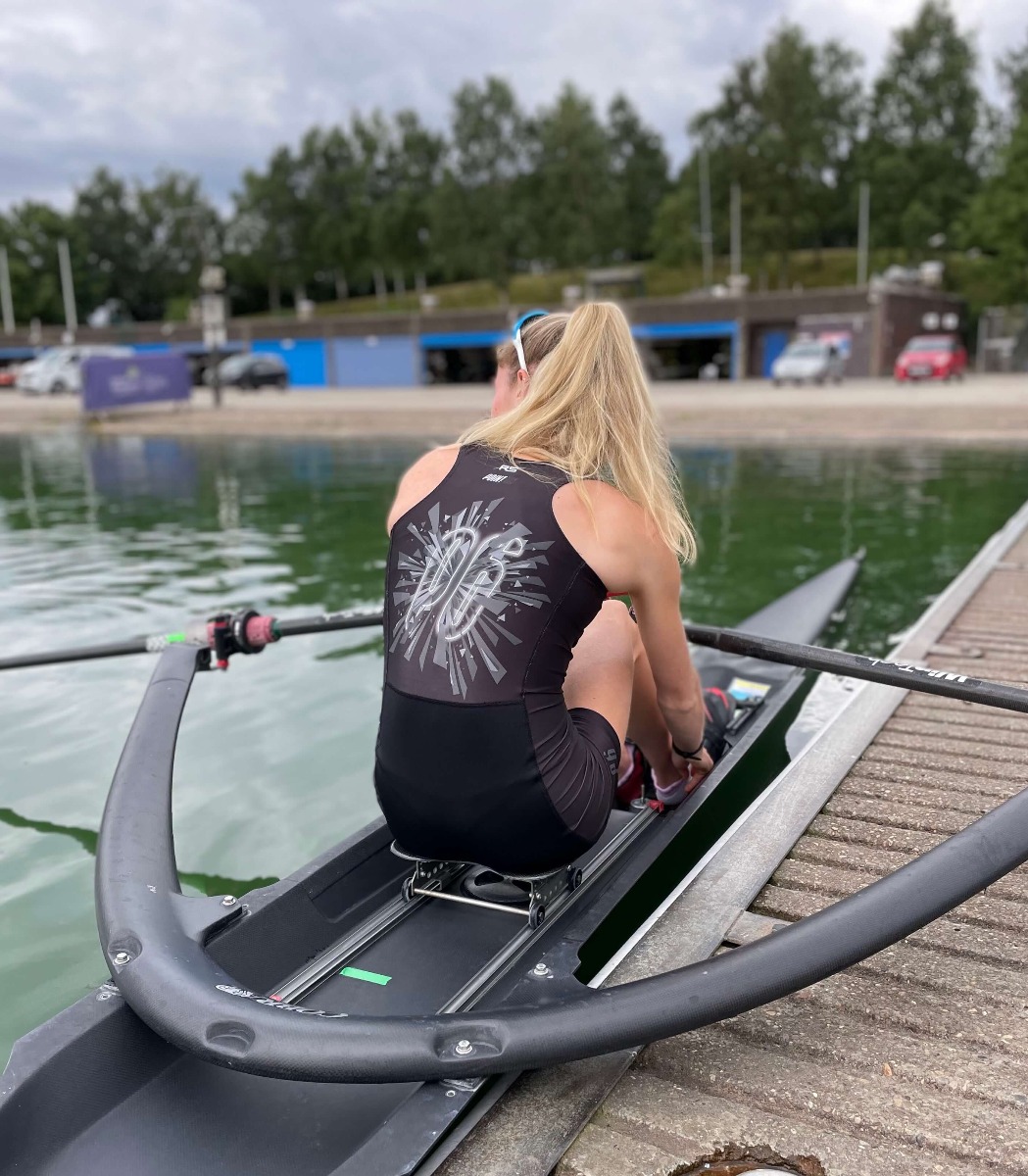 Point6 Smash Unisuit womens