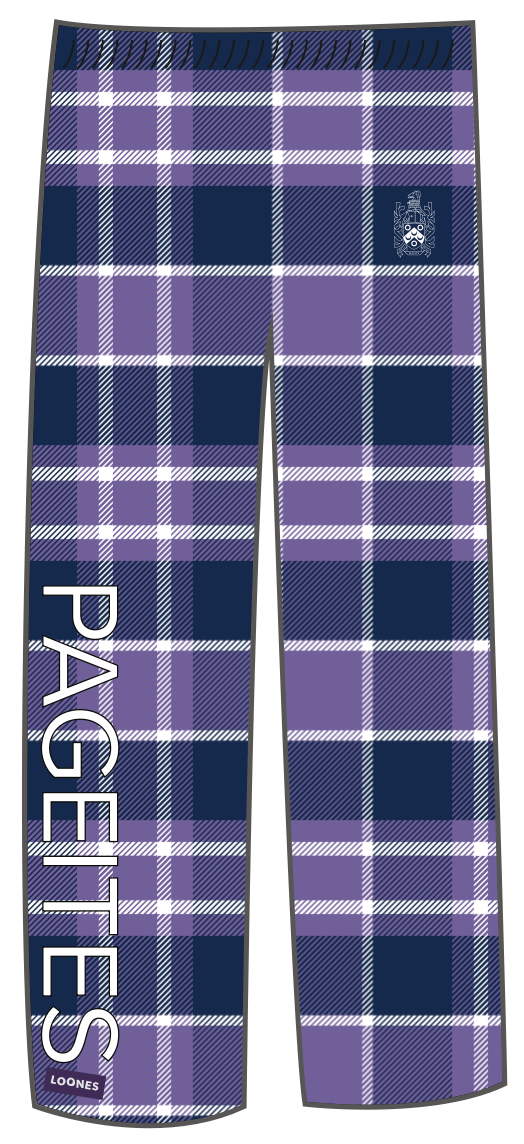 Pageites Charterhouse Youth Loones