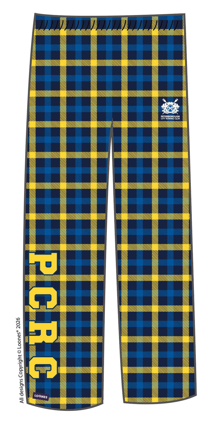 Peterborough City RC Loones