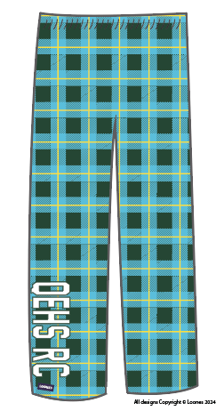 Queen Elizabeth High School Loones