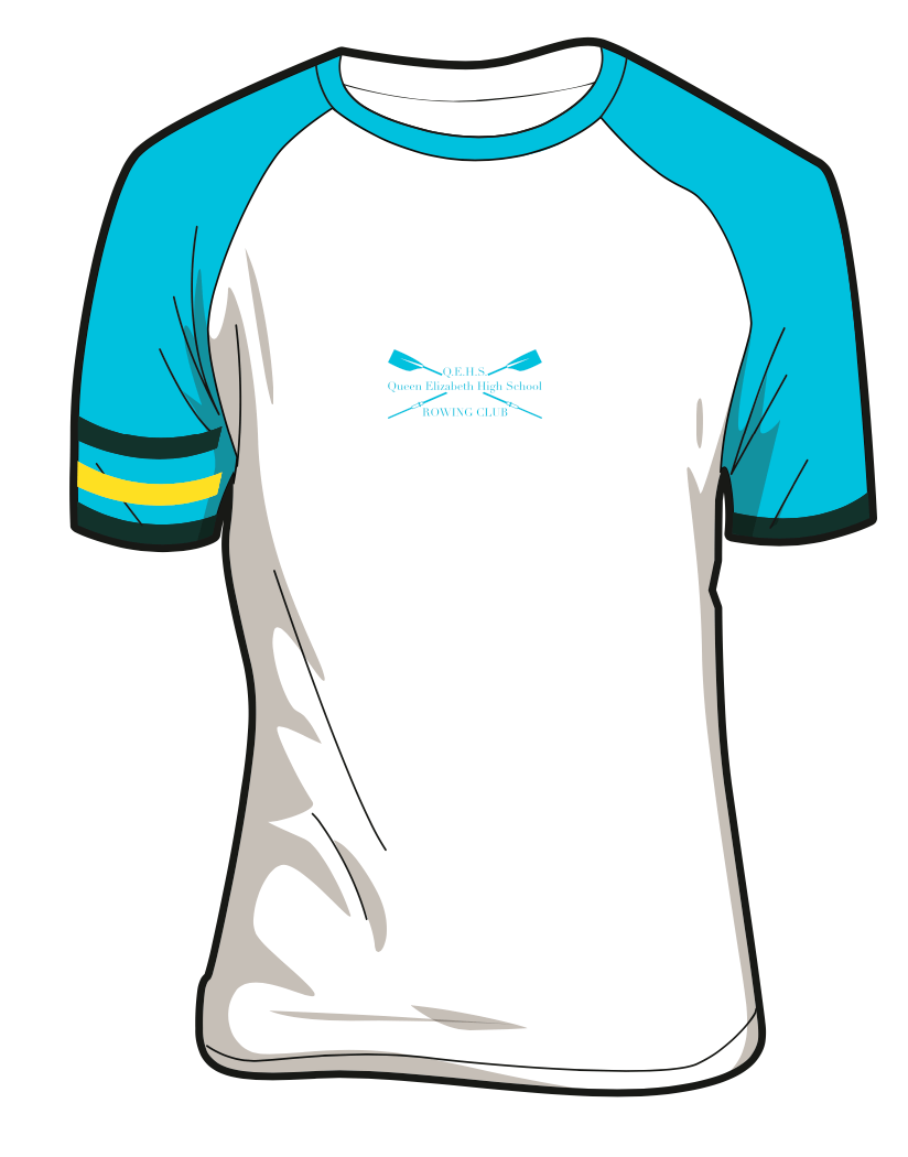 QEHSRC Custom Baselayer men