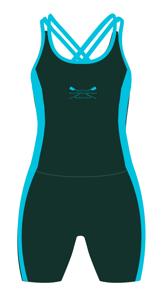 QEHSRC  Strappy women