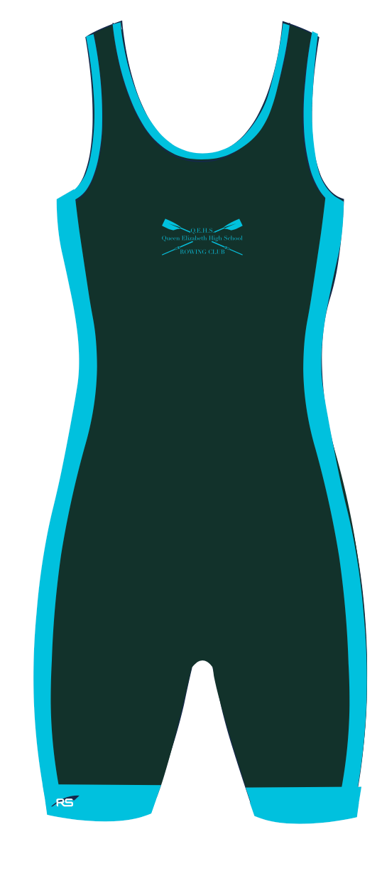 QEHSRC Training Unisuit men