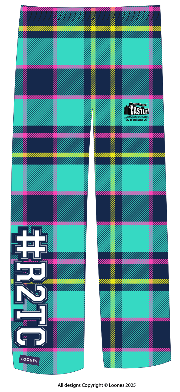 R2TC Skiff Youth Loones