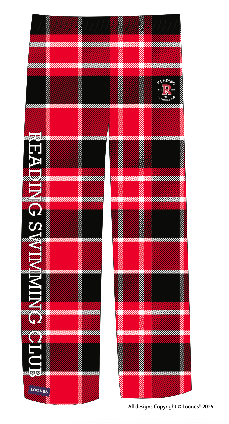 Reading Swimming Club Loones