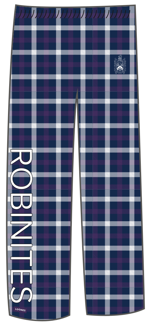 Robinites Charterhouse Youth Loones