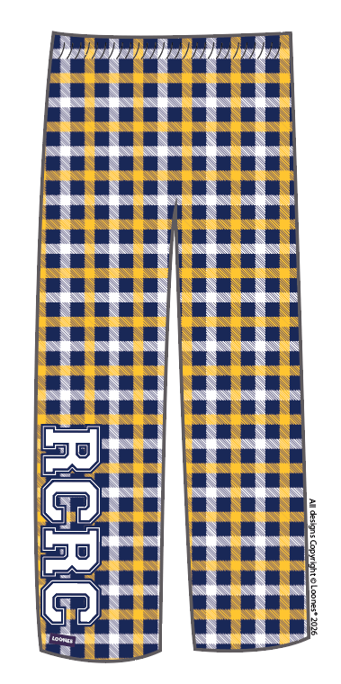 Royal Chester Loones - Short Adult Sizes