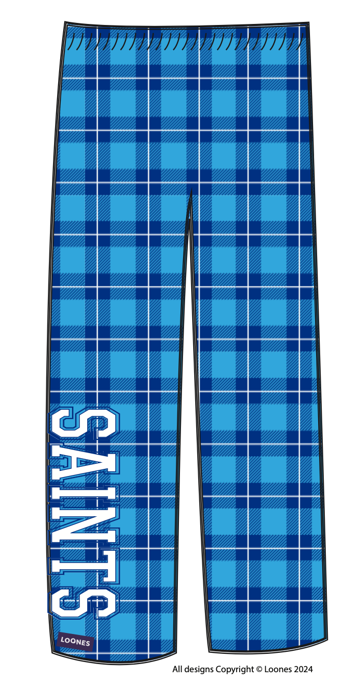 University of St Andrews Youth Loones