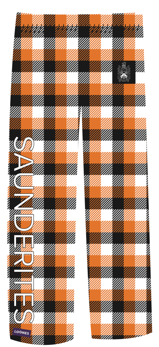 Saunderites Charterhouse Loones