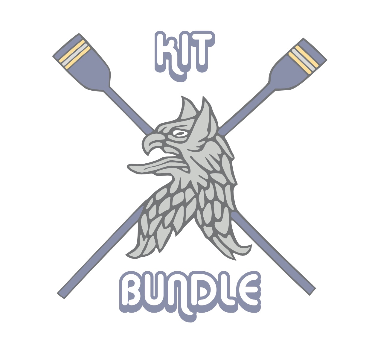 Newnham College Racing Bundle